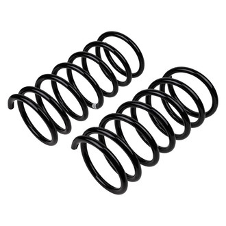 ARB® - 0.8" OME™ Front Lifted Coil Springs