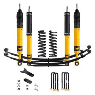 ARB® - 2.35" x 2" OME™ Front and Rear Suspension Lift Kit