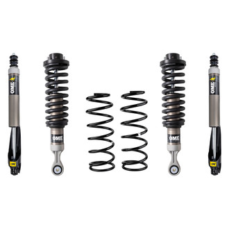 ARB® - 1.75"-3" x 2" OME™ Front and Rear Suspension Lift Kit