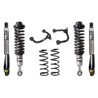 ARB® - 1.75"-3" x 2" OME™ Front and Rear Suspension Lift Kit