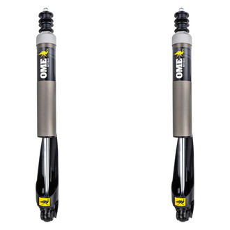 ARB® - OME™ BP-51 Front and Rear Suspension Lift Kit