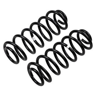 ARB® - 2.5" OME™ Rear Lifted Coil Springs