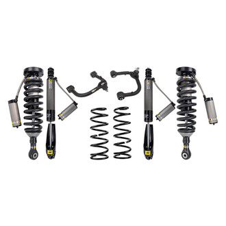 ARB® - 3" x 2" OME™ BP-51 Front and Rear Suspension Lift Kit