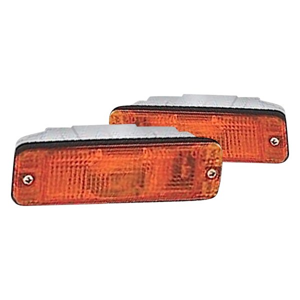 ARB® - Amber Turn Signal/Corner Lights