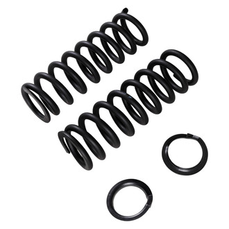 ARB® - 0.8"-1.2" OME™ Front Lifted Coil Springs