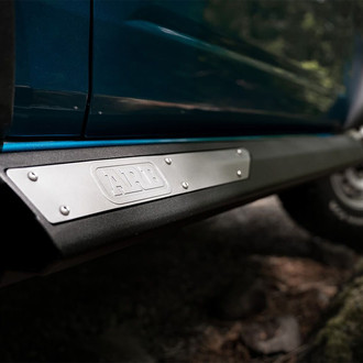 ARB® - Black Rock Sliders