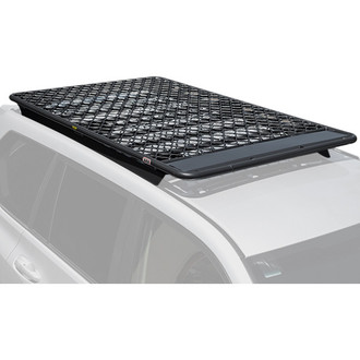 ARB® - Alloy Flat Roof Cargo Basket (70" L x 44" W)