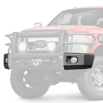 ARB® - Driver And Passenger Side End Caps
