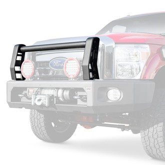 ARB® - Center Frame Hoop