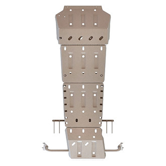 ARB® - Skid Plate Kit