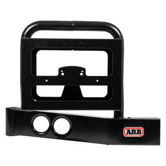 ARB® - Driver Side Fuel Tank
