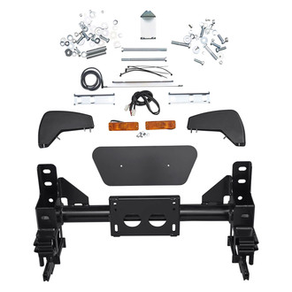 ARB® - Bumper Mounting Kit