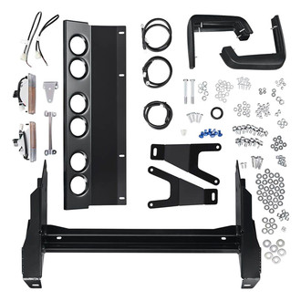 ARB® - Bumper Mounting Kit