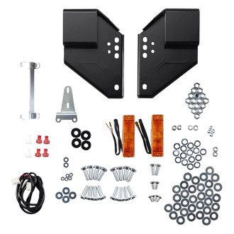 ARB® - Bumper Mounting Kit