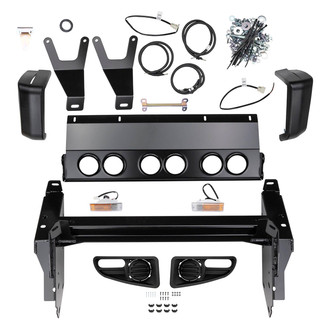 ARB® - Bumper Mounting Kit