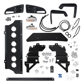 ARB® - Bumper Mounting Kit