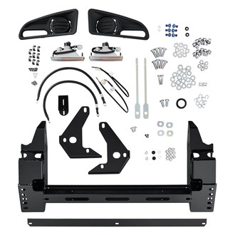 ARB® - Bumper Mounting Kit