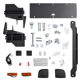 ARB® - Bumper Mounting Kit
