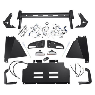 ARB® - Bumper Mounting Kit