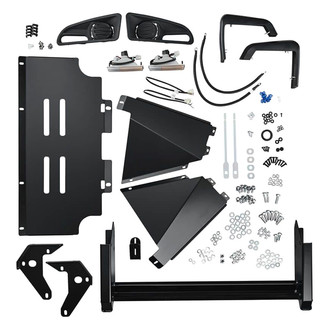 ARB® - Bumper Mounting Kit