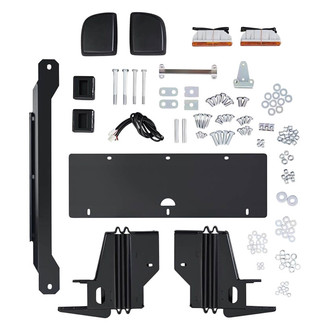 ARB® - Bumper Mounting Kit