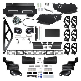 ARB® - Bumper Mounting Kit