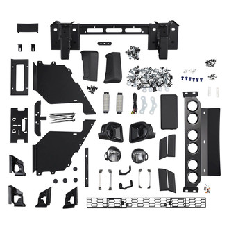ARB® - Bumper Mounting Kit