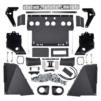ARB® - Bumper Mounting Kit