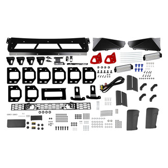 ARB® - Bumper Mounting Kit