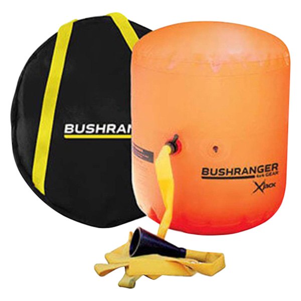 ARB® - Xjack Bushranger™ 4400 lb Orange Exhaust Jack