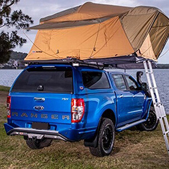 ARB® - Flinders Rooftop Tent