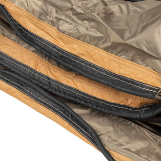 ARB® - Deluxe 98" x 98" Awning room with floor