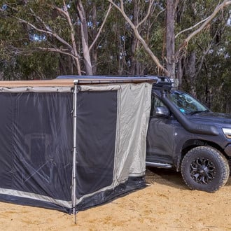 ARB® - Awning room with floor