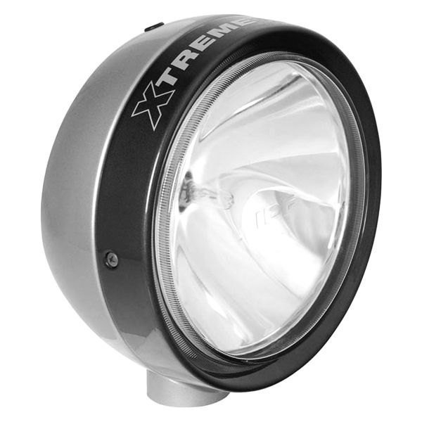 ARB® - IPF 901XS Xtreme Series 7.9" 35W Round Black/Chrome Housing Spot Beam Xenon/HID Light