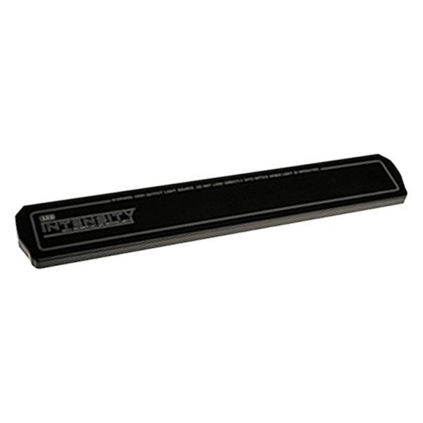 ARB® - 22.1" Rectangular Black Plastic Light Bar Cover for Intensity Series