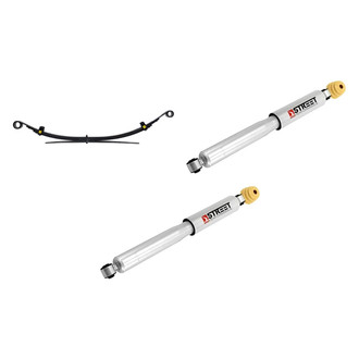 ARB® - 2-Pc OME Leaf Spring Kit