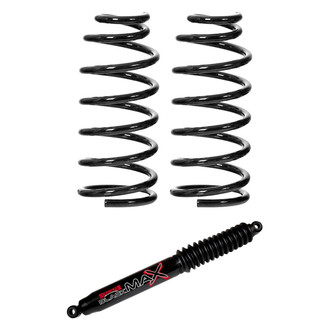 ARB® - 2-Pc OME Lifted Coil Spring Kit