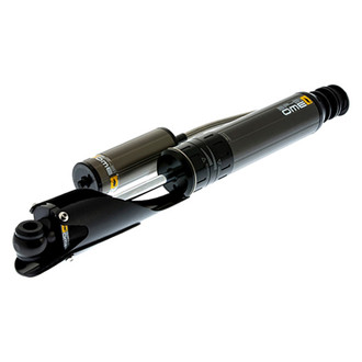 ARB® - OME™ BP-51 Front Driver or Passenger Side Bypass Non-Adjustable Shock Absorber