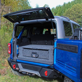 ARB® - Roller Drawer Fitting And Installation