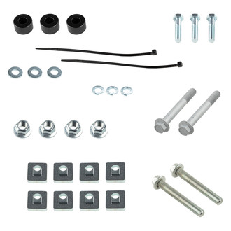 ARB® - Front Alignment Caster Bolt Kit