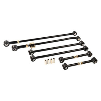 ARB® - OME™ Rear Lower Non-Adjustable Heavy Duty Trailing Arms