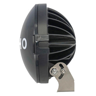 ARB® - Round Black Lens Cover for Nacho TM5
