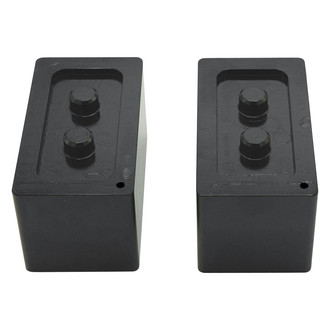 ARB® - 1.5" Rear Leaf Spring Spacers