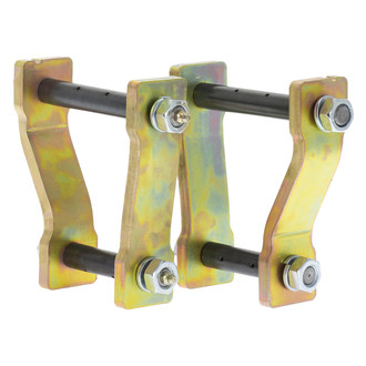 ARB® - OME™ Greaseable Rear Leaf Spring Shackle