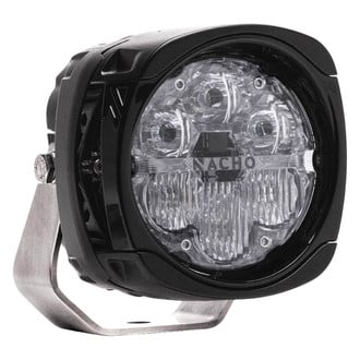 ARB® - Nacho Quatro 4" 2x60W Round LED Lights