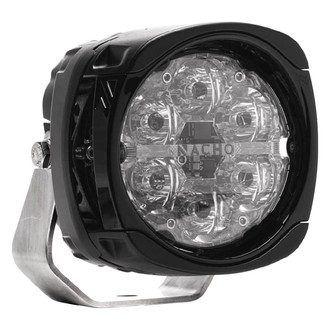ARB® - Nacho Quatro 4" 2x60W Round Spot Beam LED Lights