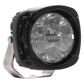 ARB® - Nacho Quatro SAE 4" 2x60W Round Combo Beam LED Lights