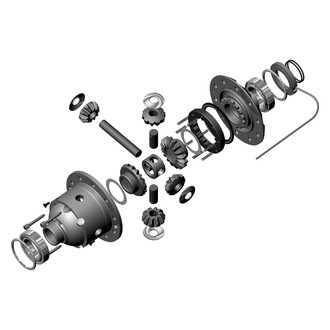 ARB® - Air Locker™ Differential