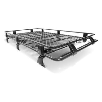 ARB® - Alloy Roof Cargo Basket (70" L x 44" W)
