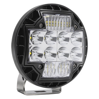 ARB® - Nacho TM5 5.75" Round Combo Beam LED Lights